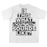 Hellstar Heaven Sounds Like T-Shirt